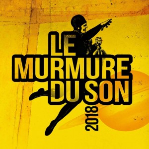 Affiche murmure du son