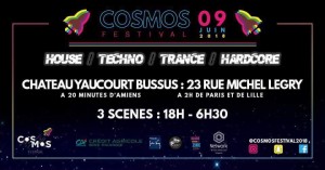 Cosmos festival
